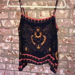 Free People tank